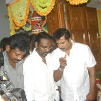 Mass prayer for Rajini recovery at Ragavendra Temple | Picture 39878